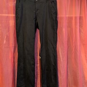 Old Navy Men's Dark Chinos